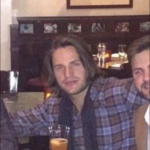 Meet your Posher, Michael-paul